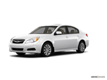 2011 Subaru Legacy