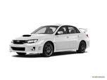 2011 Subaru Impreza
