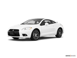 2011 Mitsubishi Eclipse