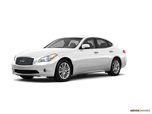 2011 Infiniti M