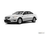 2011 Ford Taurus