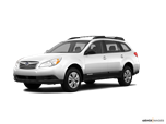2011 Subaru Outback