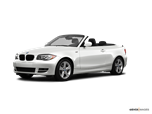 2011 BMW 1 Series
