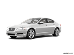 2011 Jaguar XF