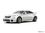 2013 Cadillac CTS-V  Coupe