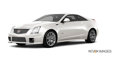2012 Cadillac CTS