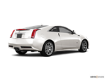 2012 Cadillac CTS-V  Coupe