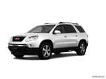 2011 GMC Acadia