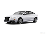 2011 Audi A6