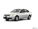 2011 Ford Focus