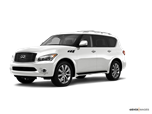 2011 Infiniti QX