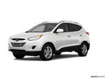 2011 Hyundai Tucson