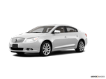2011 Buick LaCrosse