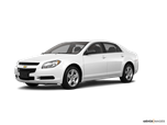 2011 Chevrolet Malibu