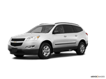 2011 Chevrolet Traverse