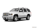 2011 Chevrolet Tahoe