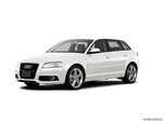 2011 Audi A3