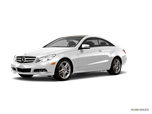 2011 Mercedes-Benz E-Class