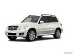 2011 Mercedes-Benz GLK-Class