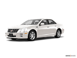 2011 Cadillac STS