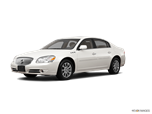 Buick Lucerne