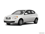 2011 Hyundai Accent