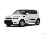 2011 Kia Soul