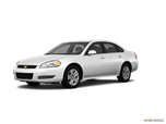2011 Chevrolet Impala
