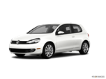 2011 Volkswagen Golf