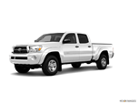 2011 Toyota Tacoma Double Cab