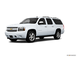 2011 Chevrolet Suburban 1500