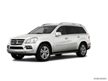 2011 Mercedes-Benz GL-Class