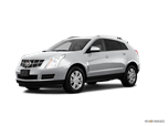 2011 Cadillac SRX