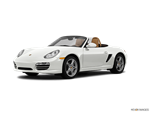 2011 Porsche Boxster