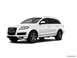 2011 Audi Q7