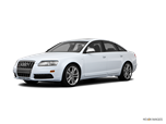 2011 Audi S6
