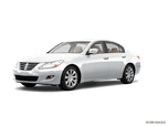 2011 Hyundai Genesis