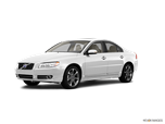 2011 Volvo S80