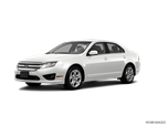 2011 Ford Fusion