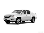 2011 Honda Ridgeline