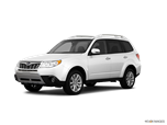 2011 Subaru Forester