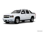 2011 Chevrolet Avalanche