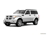 Dodge Nitro