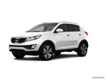 2011 Kia Sportage