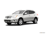 2011 Nissan Rogue