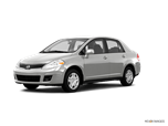 2011 Nissan Versa