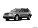 2011 Subaru Tribeca