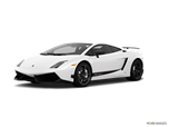 2012 Lamborghini Gallardo LP 570-4 Superleggera  Coupe