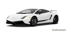 2012 Lamborghini Gallardo