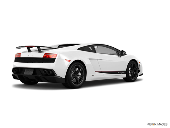 2012 Lamborghini Gallardo LP 570-4 Superleggera  Photo